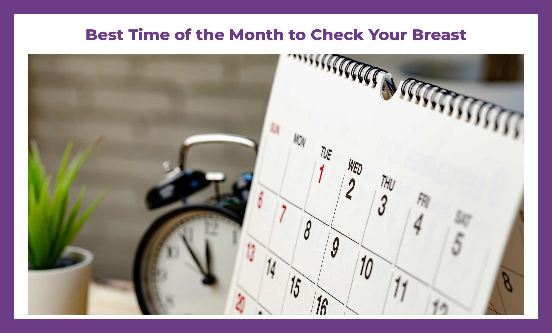 Best Time to Check Your Breast Each Month | Expert Guide by Dr. Deepak Jha, Delhi