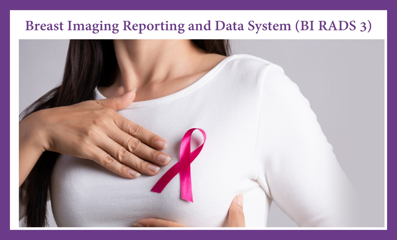 BI-RADS 3