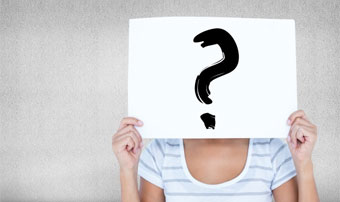 question women asked the most