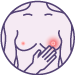 Breast Pain